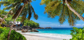 Най-екзотичните дестинации за почивка (ГАЛЕРИЯ)