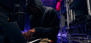 Хакери удариха 800 правителствени уебсайта в Гърция