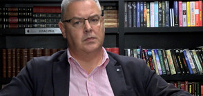 Александър Андреев: Време е да се уреди район "Чужбина" в Изборния кодекс