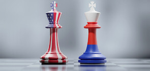 Преговори между САЩ и Русия са се провели днес в Турция