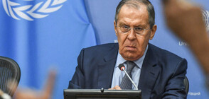 Има ли проблеми със здравето Сергей Лавров?