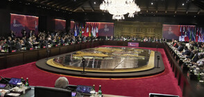 СРЕЩАТА НА Г-20: Основен акцент е войната в Украйна