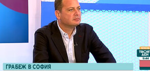 Ченчев: В 4000 секции у нас, където се гласува на хартия, БСП е на трето място