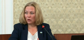 ЦИК без представител на обсъждането на ДБ за преброителни центрове