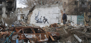 Руски ракети удариха жилищни сгради в Киев, има жертва (ВИДЕО)