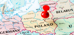 Взрив уби двама души в Полша, подозират падане на руски ракети (ВИДЕО+СНИМКИ)