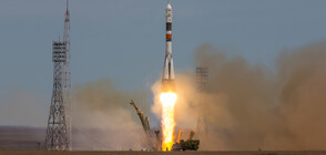 НАСА успя да изстреля ракетата „Артемис” към Луната (ВИДЕО)