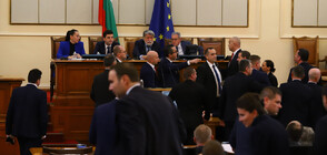 Скандал в НС заради въглищните централи