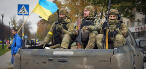 Обявиха въздушна тревога във всички украински области