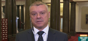 Йончев: БСП биха участвали в преговори за втория и третия мандат