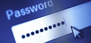 Коя е най-често използваната парола в света