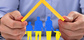 Украинските бежанци остават във "Втори дом" в Пловдив до края на войната