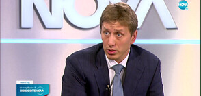 Шотев: Очакванията са за много по-голяма бежанска вълна от Украйна