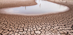 ЕС обеща 1 милиард евро на Африка, за да се адаптира към климатичните промени