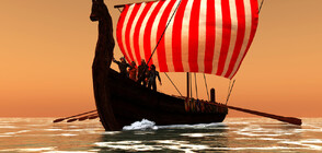 В Осло строят музей за три викингски кораба, оцелели повече от хилядолетие