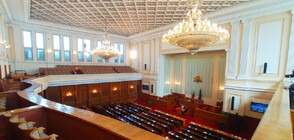 Депутатите изслушват министъра на енергетиката