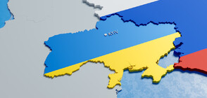 Поредна мащабна ракетна атака в Украйна