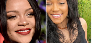 КАТО ДВЕ КАПКИ ВОДА: Звездите, които приличат на други знаменитости (ГАЛЕРИЯ)