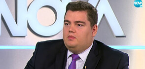 Стоев, ПП: Машинният вот беше изцяло обезличен