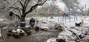 Бизнесмен дарява половин милиард долара на Украйна (ВИДЕО)