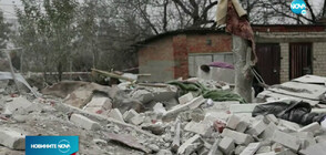 СЛЕД РУСКИ УДАРИ: Над 10 млн. украинци са без ток