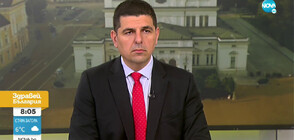 Мирчев: Борисов ни казва: "Опичайте си акъла, за да не отидем на избори по моите правила"
