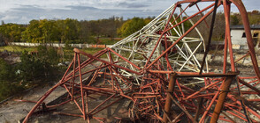 Възстановиха влаковата връзка между Киев и Херсон