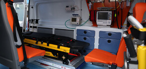 Отново ще бъде обявена обществена поръчка за високопроходими линейки