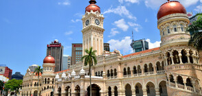 Най-красивите съдилища по света (ГАЛЕРИЯ)