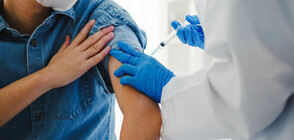 Лекар: Интересът към противогрипните ваксини е голям, оказаха се недостатъчни