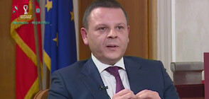 Христо Алексиев: Мярката за горивата ще продължи и през декември