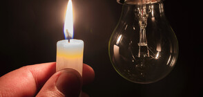 Половината енергийна система в Украйна е повредена