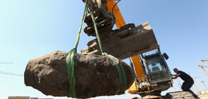 Бомба от Втората световна война евакуира град в Западна Германия