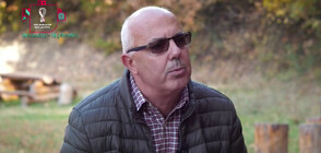 „НИЩО ЛИЧНО”: Бившият вътрешен министър, който написа песен (ВИДЕО)