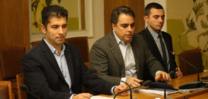 ПП: Темата за "Джемкорп" е затворена отдавна, ГЕРБ искат да отклонят вниманието