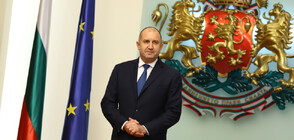 Radev: If there will be third cabinet-forming mandate it is to be handed in January