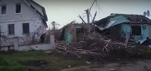 Зеленски: Русия е нанесла над 400 удара срещу Източна Украйна само за ден (ВИДЕО)