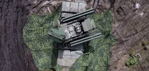 Отново експлозии в близост до ядрената електроцентрала в Запорожие