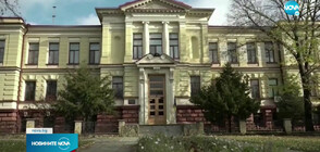 Руските войници са разграбили близо 15 000 експоната от музея в Херсон