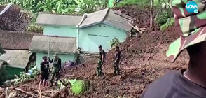 Жертвите след земетресението в Индонезия са над 160