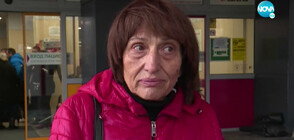 Бабата на Сашко пред NOVA: Това беше чудо! Детето е добре