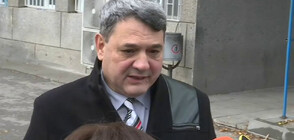 Главният секретар на МВР и заместникът му подават оставки
