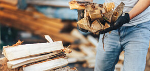 След наводненията: Започна раздаването на безплатни дърва в Карловско