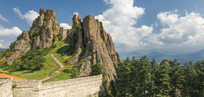 Илон Мъск направи реклама на Белоградчишките скали