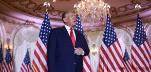 Сериозен удар за Тръмп: Конгресът ще получи достъп до данъчните му декларации