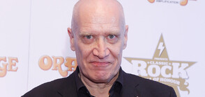 Почина звезда от "Игра на тронове"