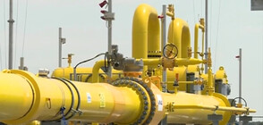 Започва вторият етап по завършването на интерконектора с Гърция