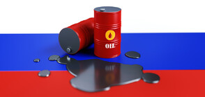 ЕК, служебен кабинет и депутати - в спор за износа на продукти от руски нефт (ОБЗОР)