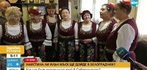 Как в Белоградчик биха посрещнали Илон Мъск