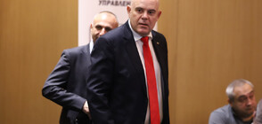 Гешев: Оставам с впечатление, че държавата е безучастна към войната по пътищата